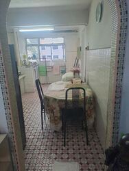 Blk 28 Telok Blangah Rise (Bukit Merah), HDB 3 Rooms #473737381